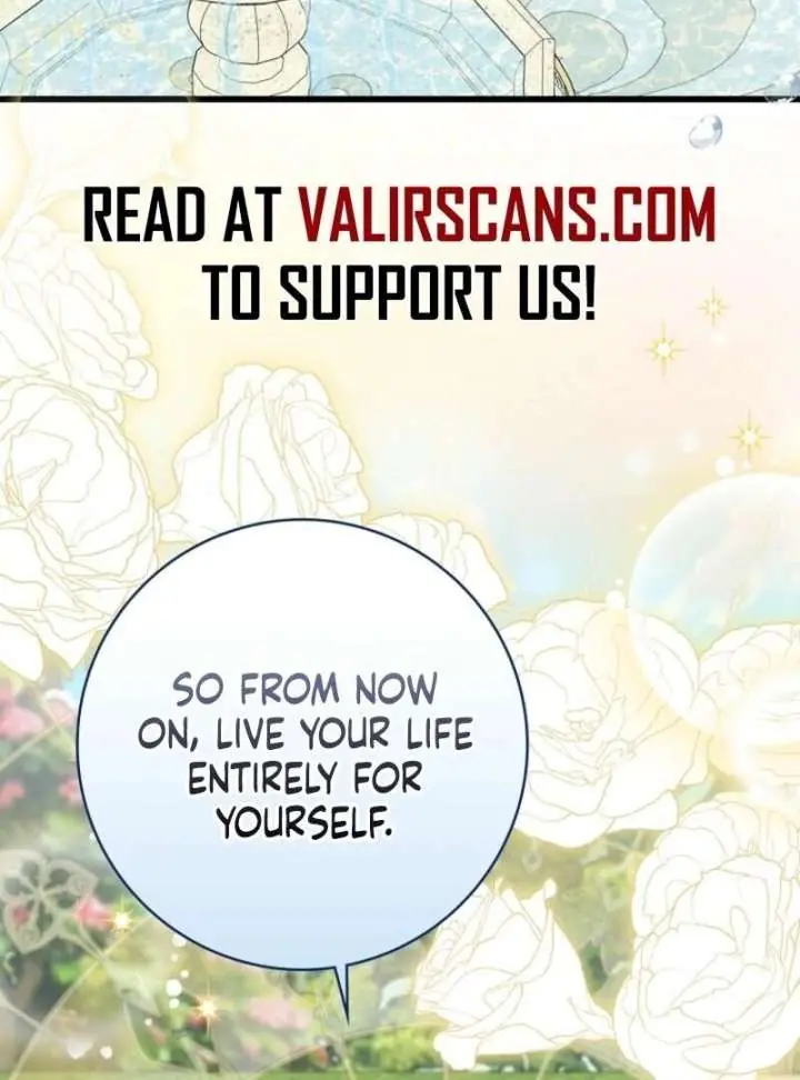 Villain Fiancé Is in My Way of Happiness Chapter 72 Page 38