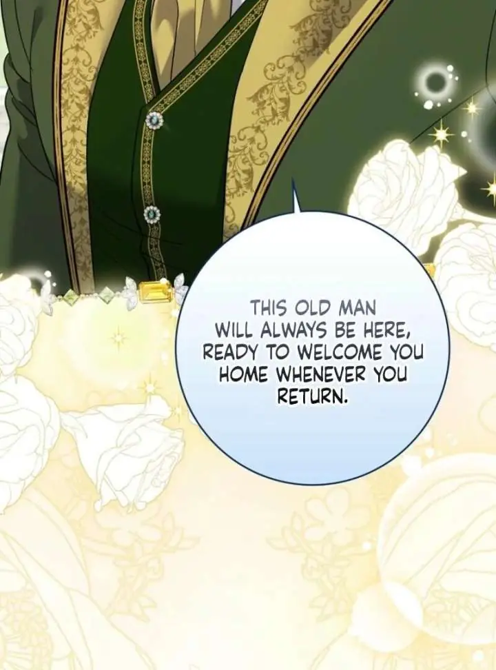 Villain Fiancé Is in My Way of Happiness Chapter 72 Page 40