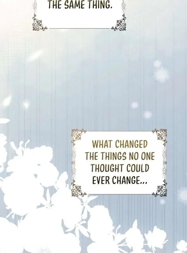 Villain Fiancé Is in My Way of Happiness Chapter 72 Page 54