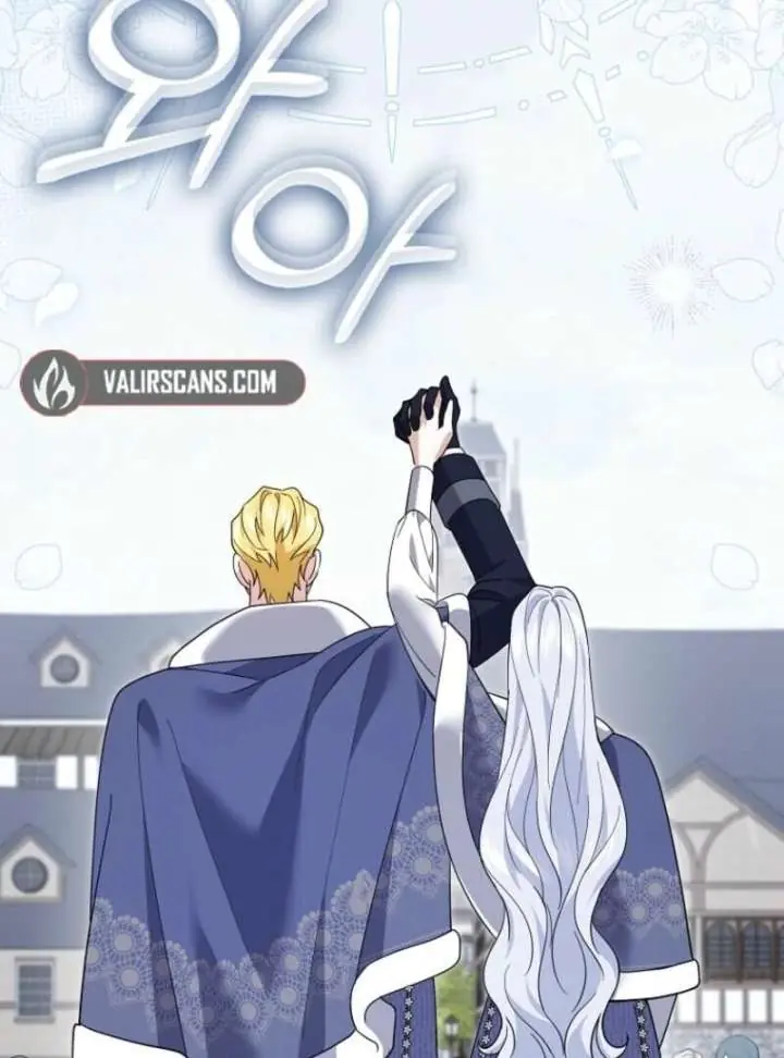 Villain Fiancé Is in My Way of Happiness Chapter 72 Page 57