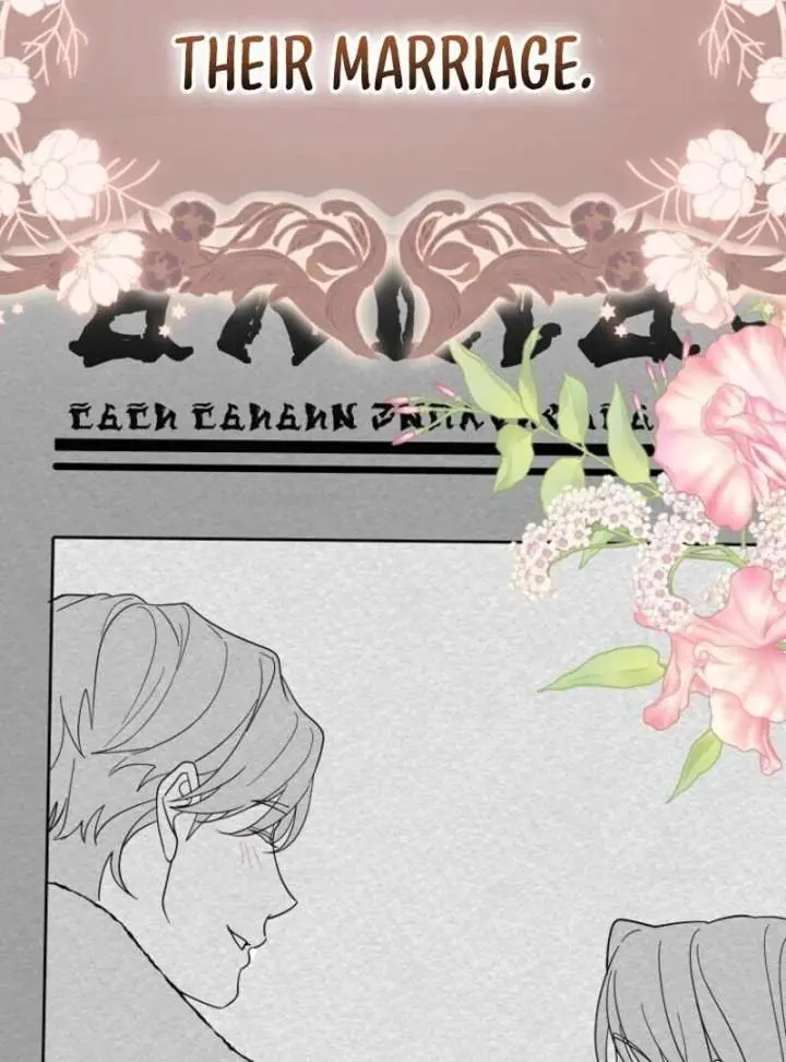 Villain Fiancé Is in My Way of Happiness Chapter 72 Page 62