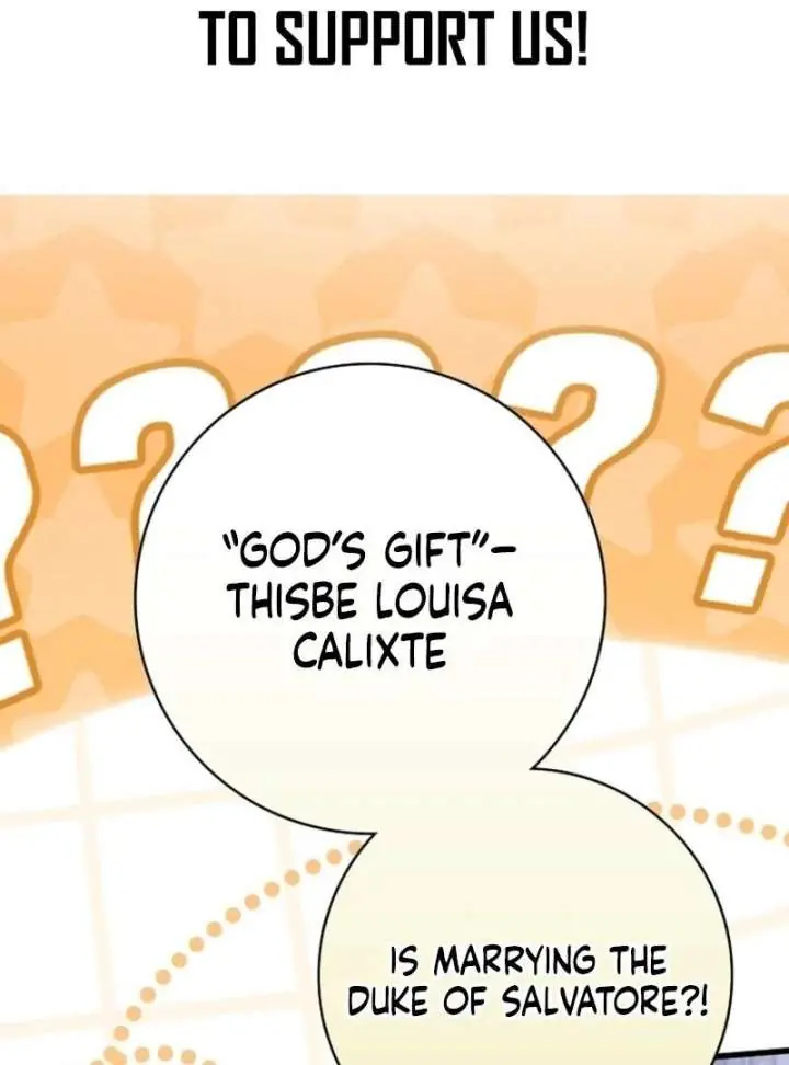 Villain Fiancé Is in My Way of Happiness Chapter 72 Page 64