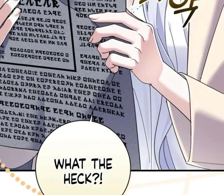 Villain Fiancé Is in My Way of Happiness Chapter 72 Page 66