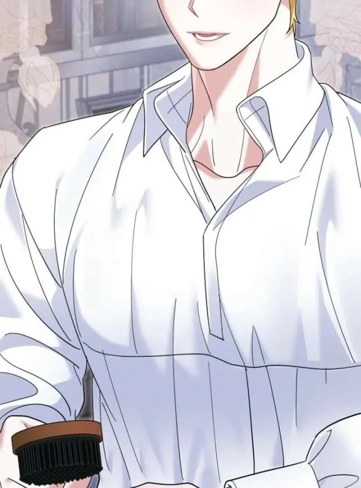 Villain Fiancé Is in My Way of Happiness Chapter 72 Page 70