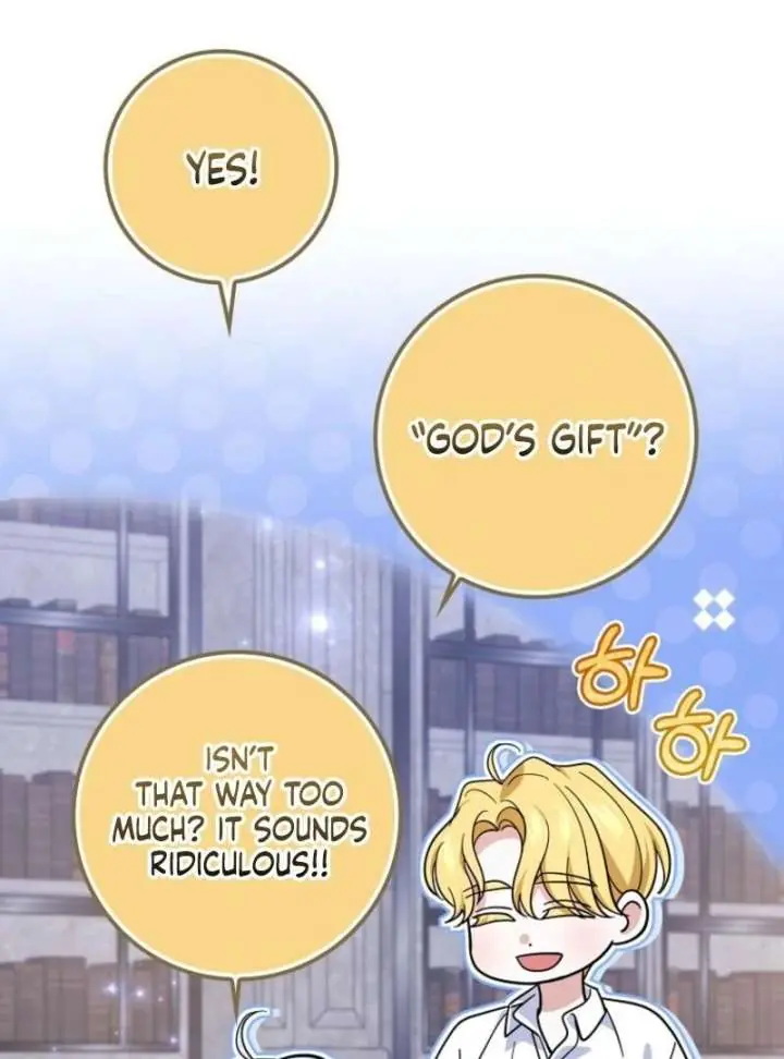 Villain Fiancé Is in My Way of Happiness Chapter 72 Page 72