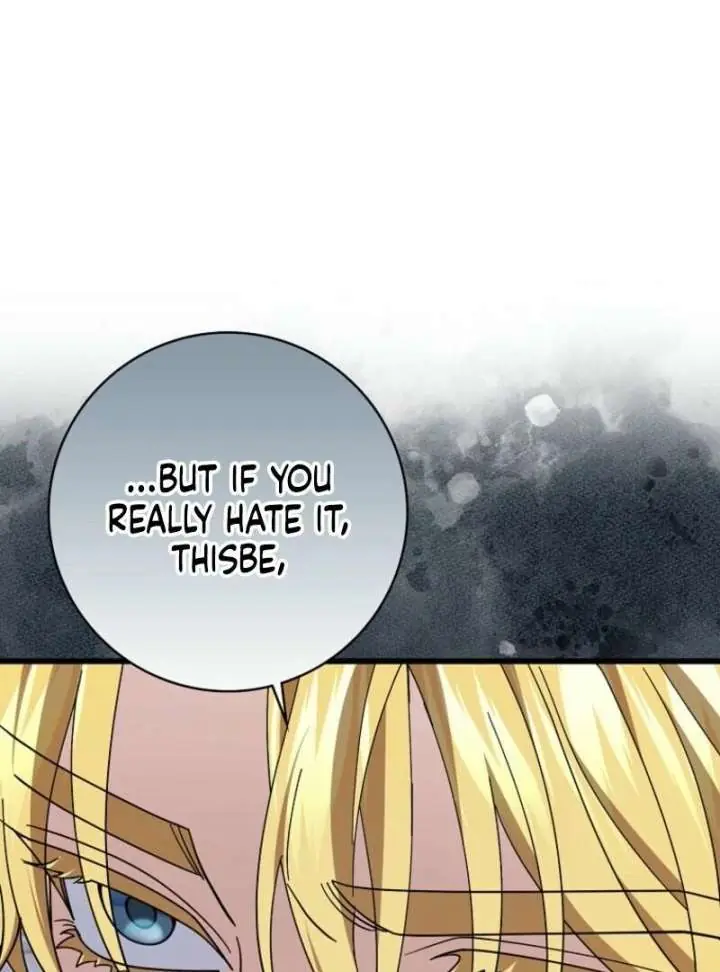 Villain Fiancé Is in My Way of Happiness Chapter 72 Page 74