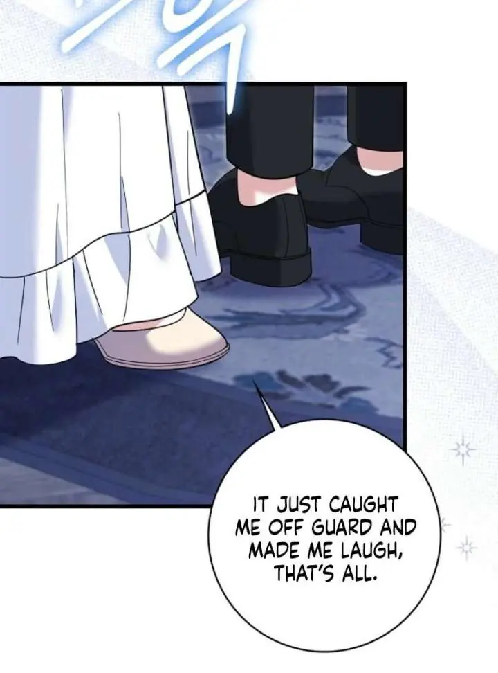 Villain Fiancé Is in My Way of Happiness Chapter 72 Page 78