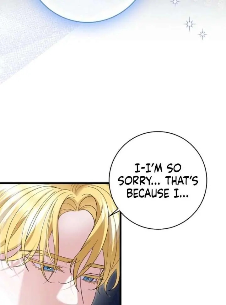 Villain Fiancé Is in My Way of Happiness Chapter 72 Page 85