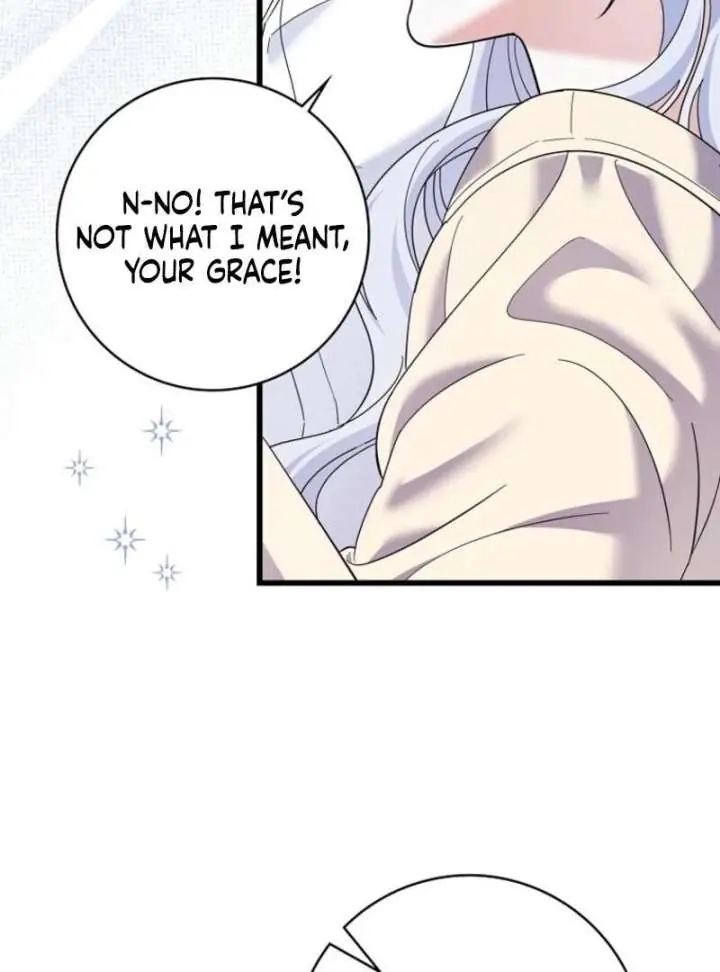 Villain Fiancé Is in My Way of Happiness Chapter 72 Page 87