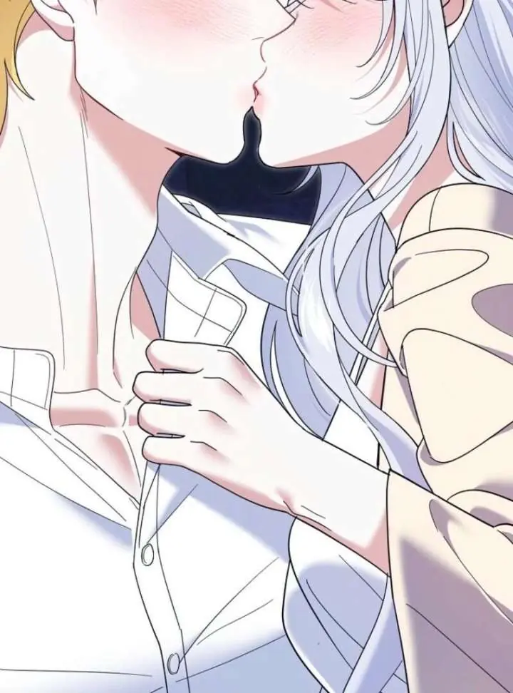 Villain Fiancé Is in My Way of Happiness Chapter 72 Page 90