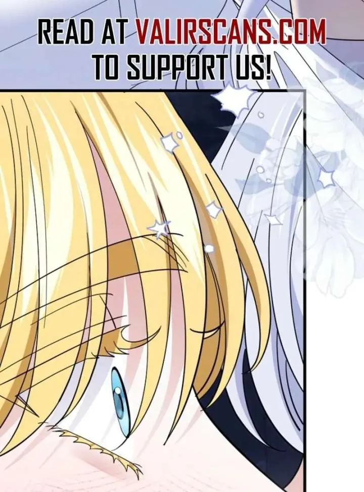 Villain Fiancé Is in My Way of Happiness Chapter 72 Page 91