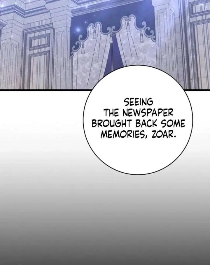 Villain Fiancé Is in My Way of Happiness Chapter 72 Page 95