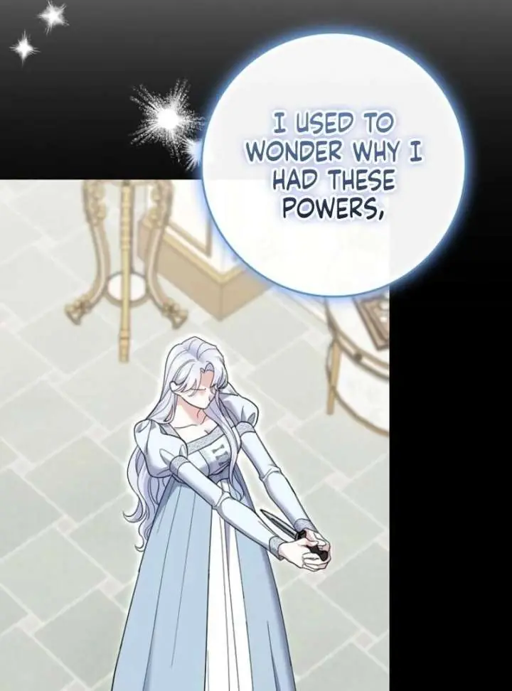 Villain Fiancé Is in My Way of Happiness Chapter 72 Page 96