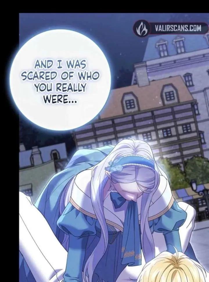 Villain Fiancé Is in My Way of Happiness Chapter 72 Page 98