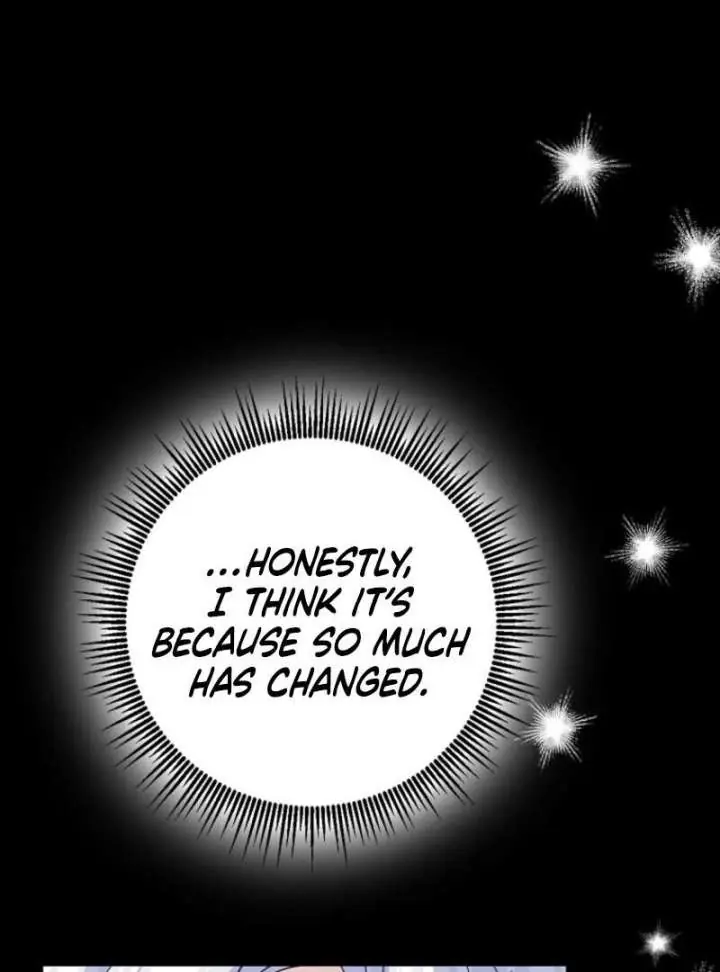Villain Fiancé Is in My Way of Happiness Chapter 72 Page 100