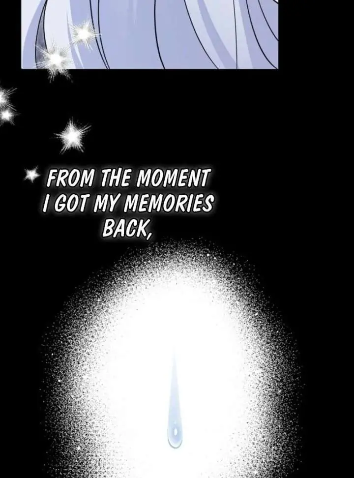 Villain Fiancé Is in My Way of Happiness Chapter 72 Page 102