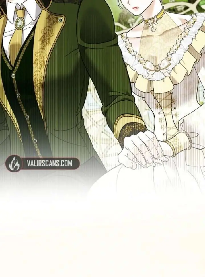 Villain Fiancé Is in My Way of Happiness Chapter 72 Page 106