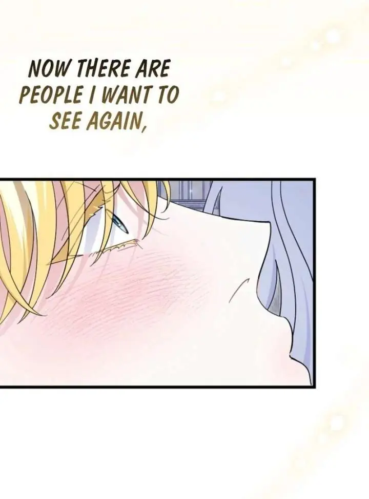 Villain Fiancé Is in My Way of Happiness Chapter 72 Page 107