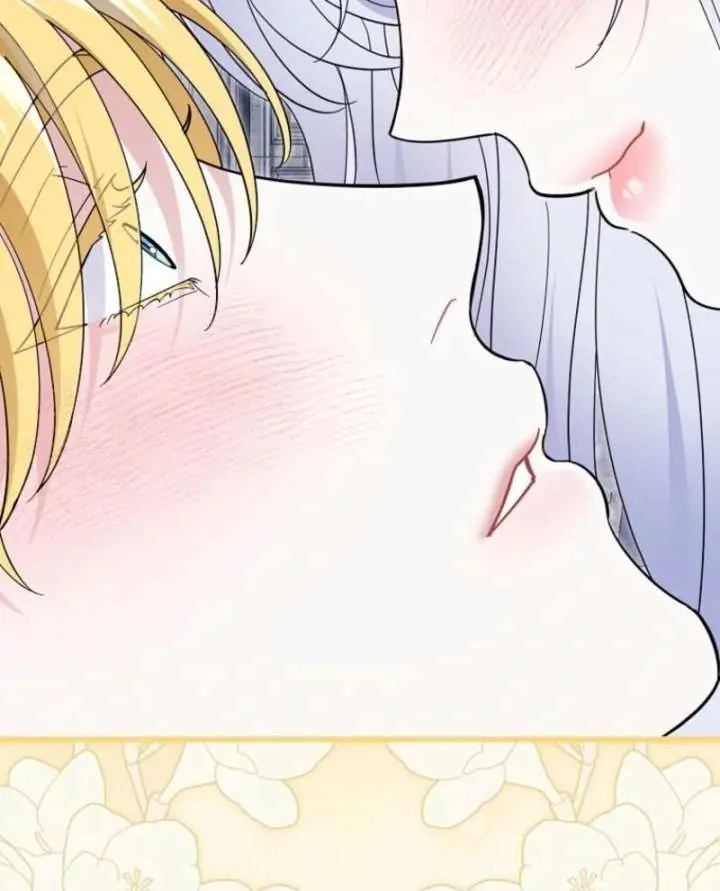 Villain Fiancé Is in My Way of Happiness Chapter 72 Page 109