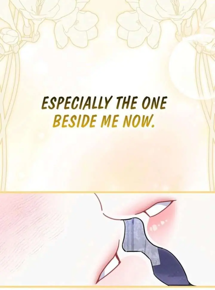Villain Fiancé Is in My Way of Happiness Chapter 72 Page 110
