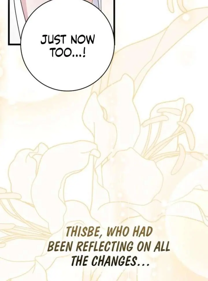 Villain Fiancé Is in My Way of Happiness Chapter 72 Page 117