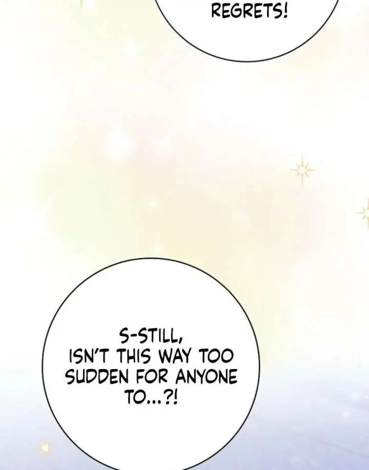 Villain Fiancé Is in My Way of Happiness Chapter 72 Page 122
