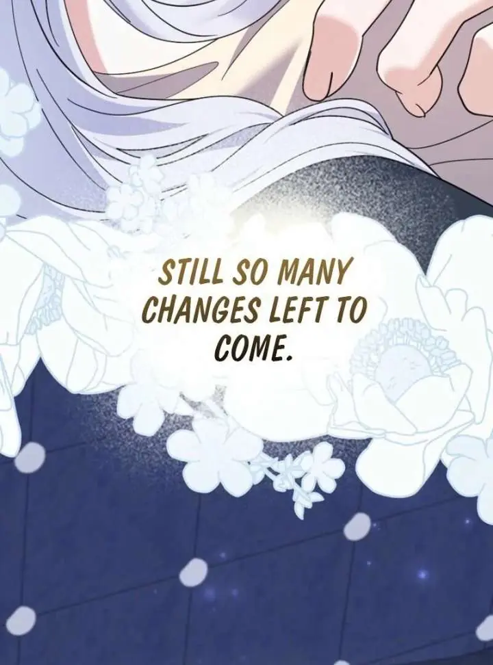 Villain Fiancé Is in My Way of Happiness Chapter 72 Page 126