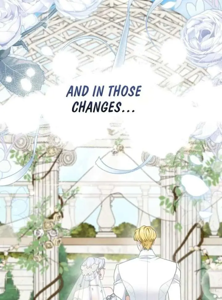 Villain Fiancé Is in My Way of Happiness Chapter 72 Page 129