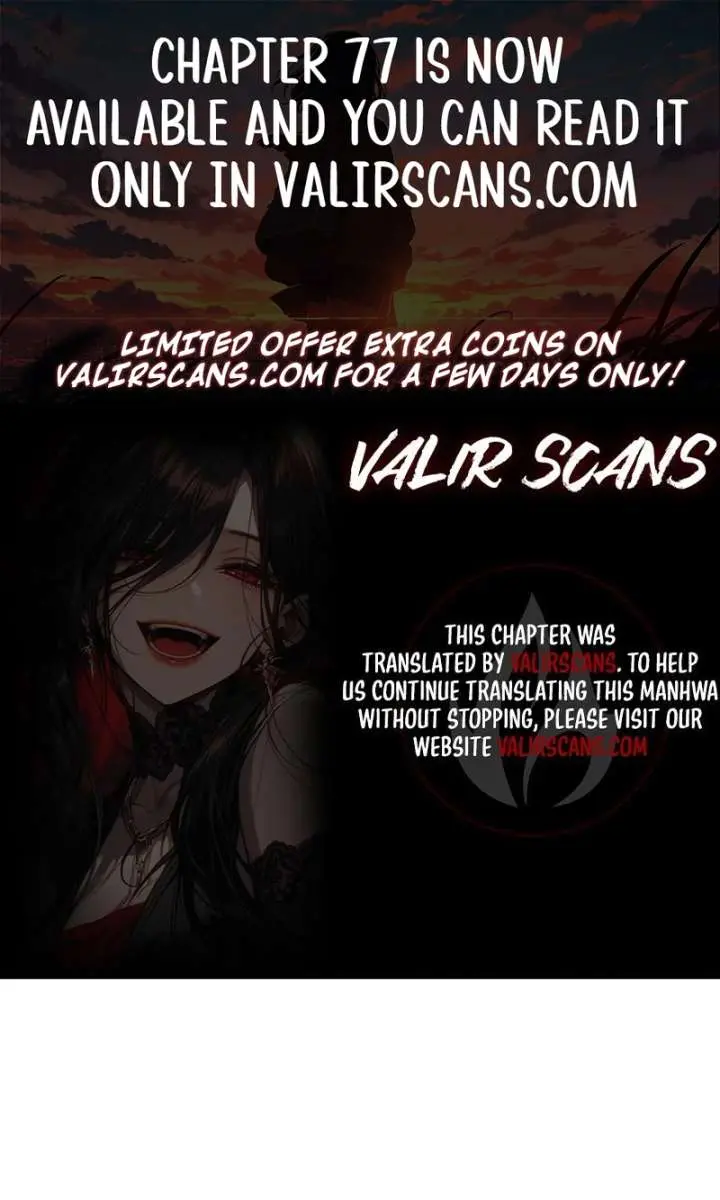 Villain Fiancé Is in My Way of Happiness Chapter 73 Page 1