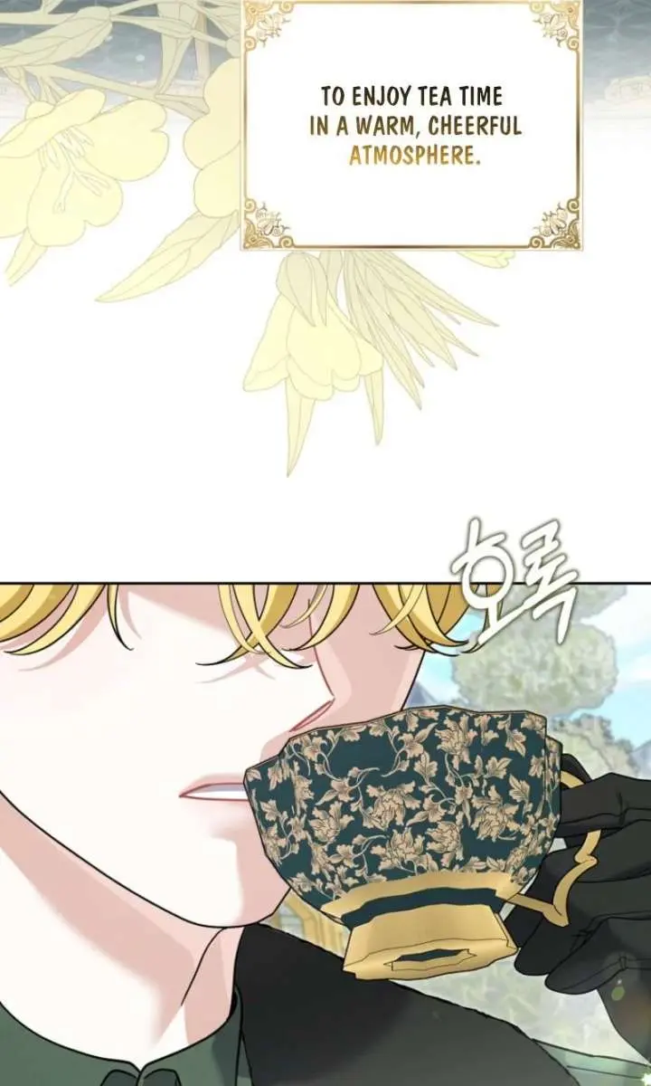 Villain Fiancé Is in My Way of Happiness Chapter 73 Page 8