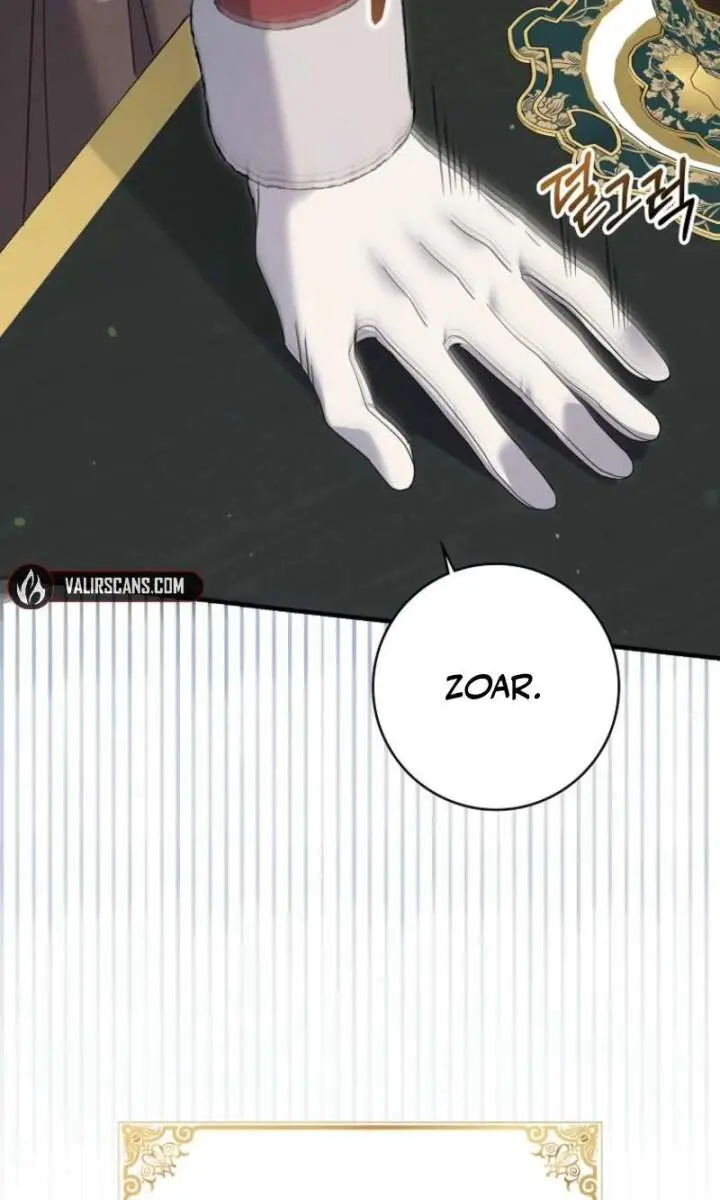 Villain Fiancé Is in My Way of Happiness Chapter 73 Page 10