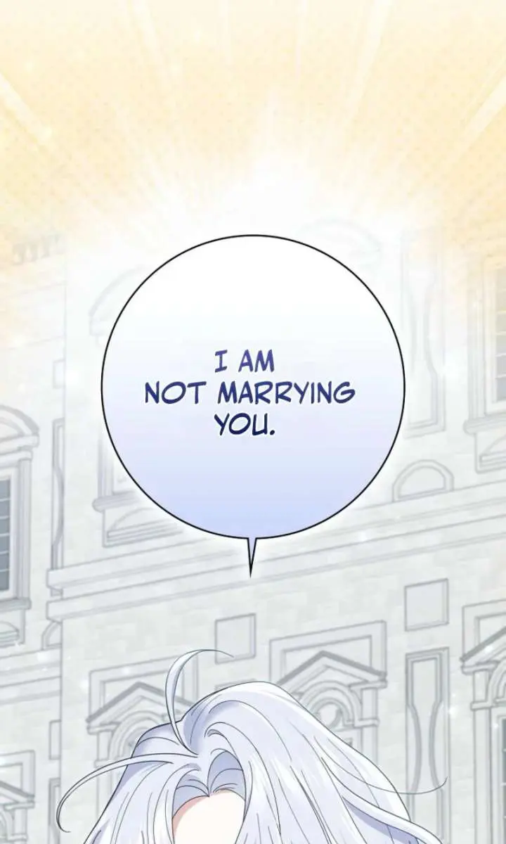 Villain Fiancé Is in My Way of Happiness Chapter 73 Page 12