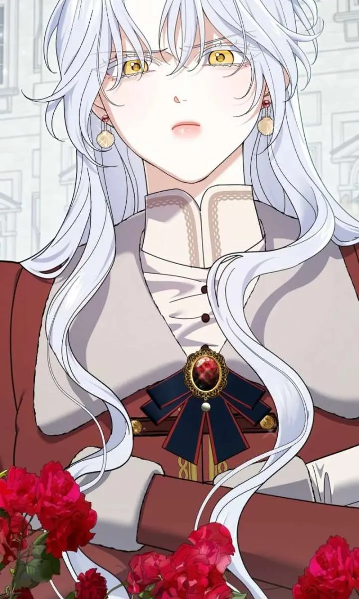 Villain Fiancé Is in My Way of Happiness Chapter 73 Page 13