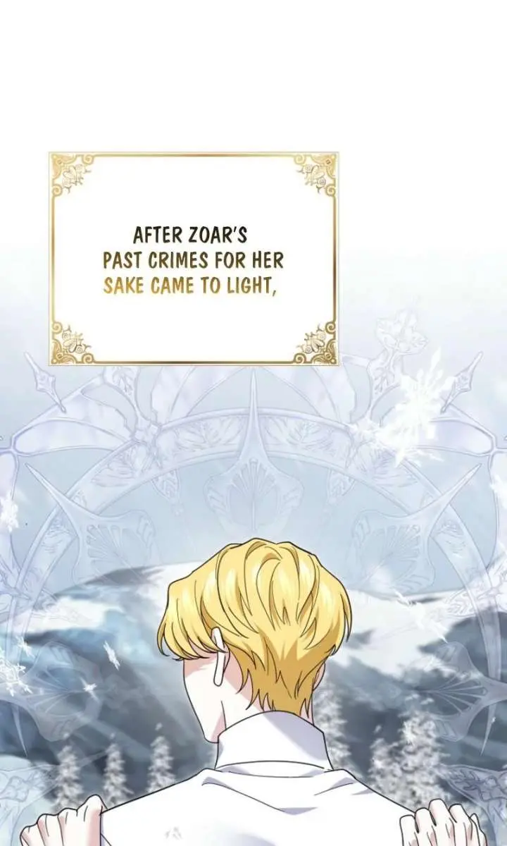 Villain Fiancé Is in My Way of Happiness Chapter 73 Page 19