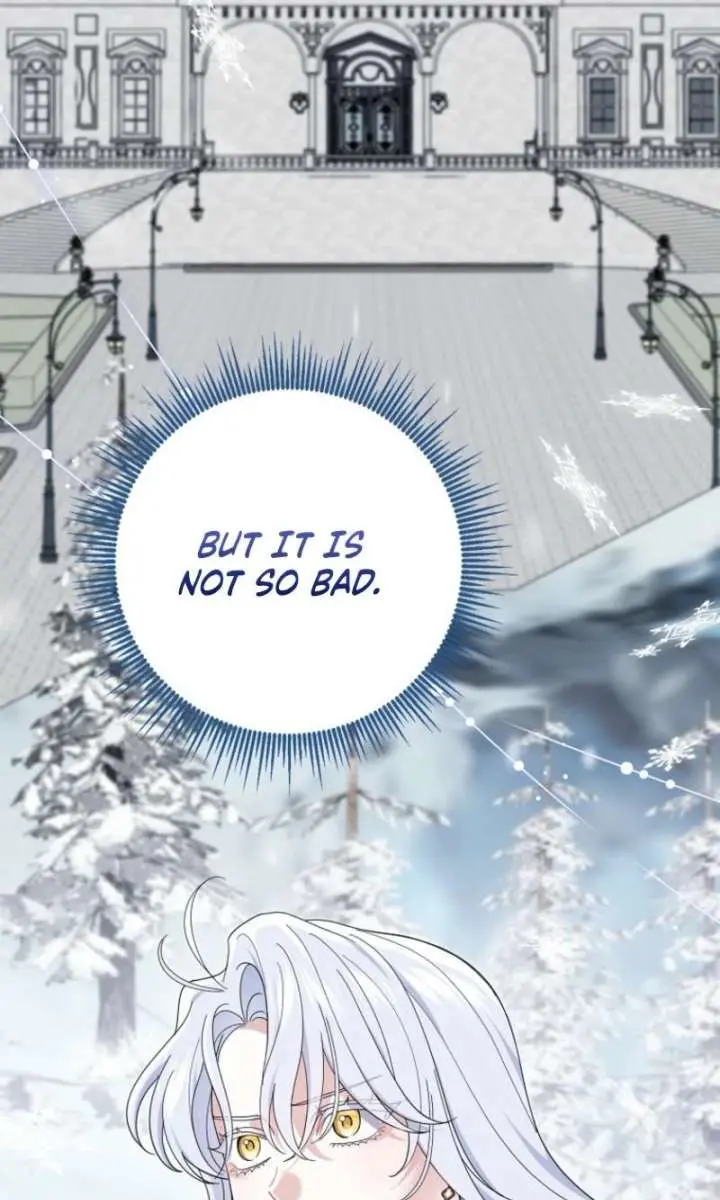 Villain Fiancé Is in My Way of Happiness Chapter 73 Page 23