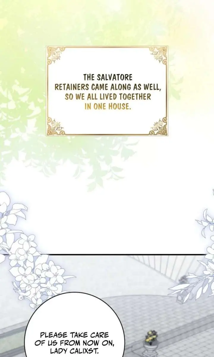 Villain Fiancé Is in My Way of Happiness Chapter 73 Page 27