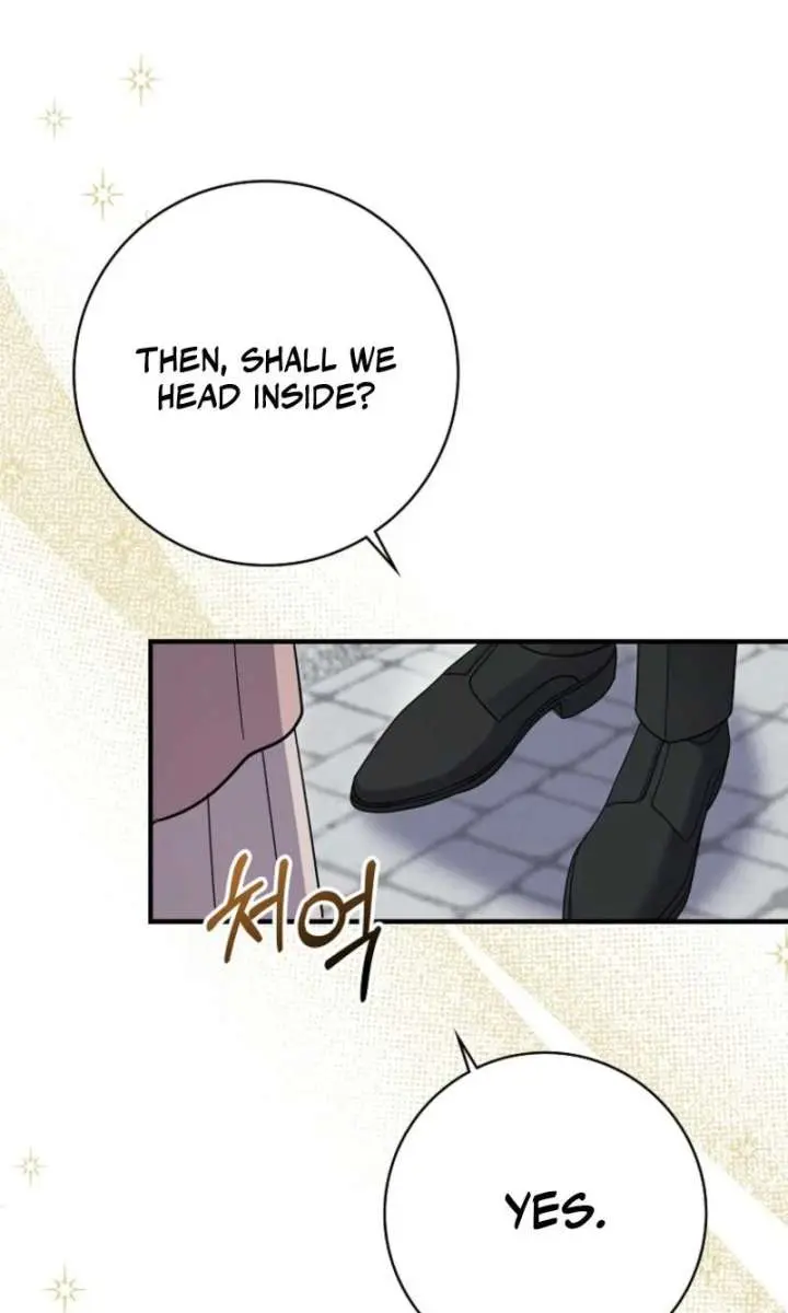 Villain Fiancé Is in My Way of Happiness Chapter 73 Page 32