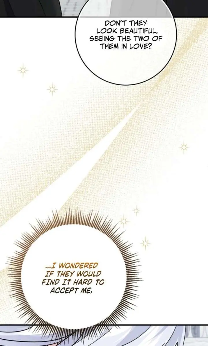 Villain Fiancé Is in My Way of Happiness Chapter 73 Page 35