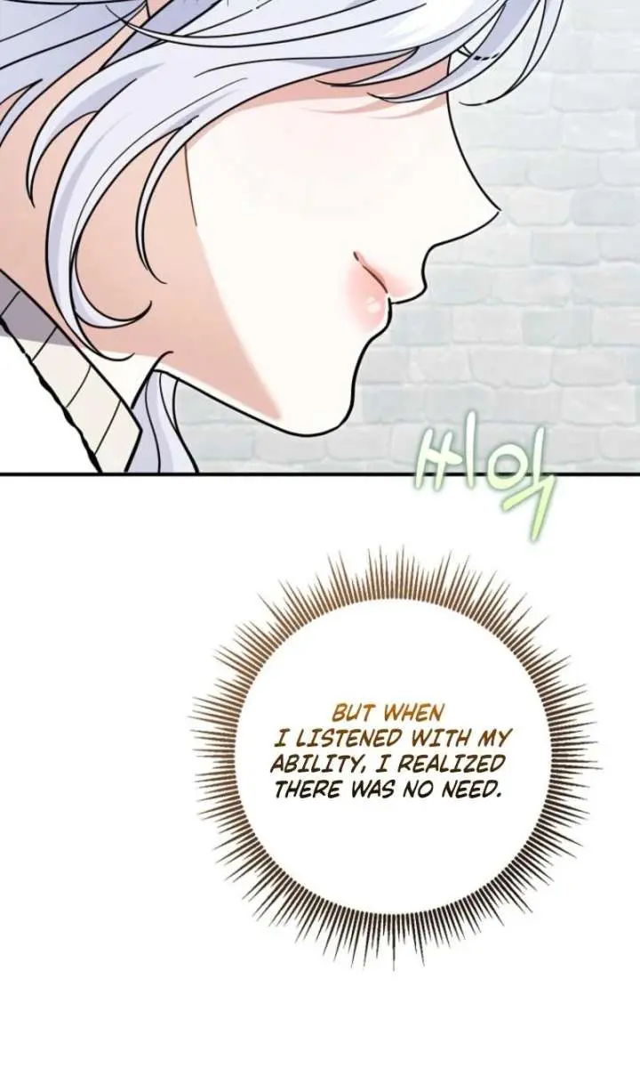 Villain Fiancé Is in My Way of Happiness Chapter 73 Page 36