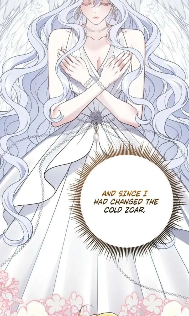 Villain Fiancé Is in My Way of Happiness Chapter 73 Page 38