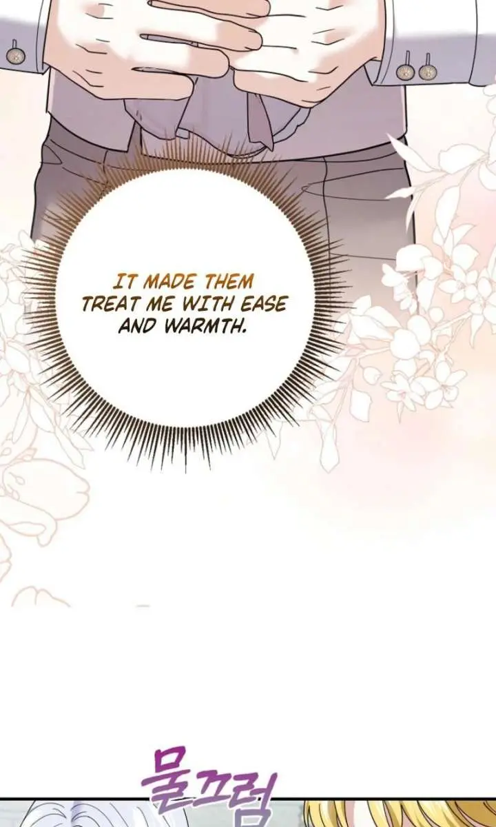 Villain Fiancé Is in My Way of Happiness Chapter 73 Page 40