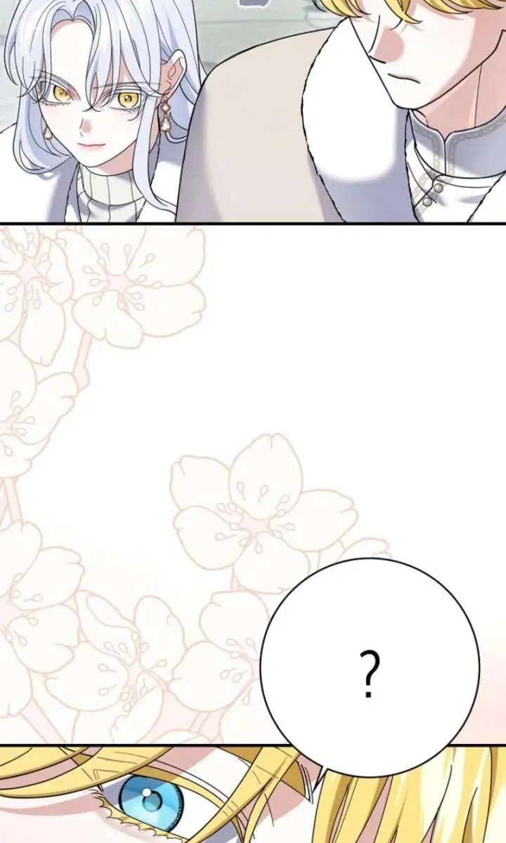 Villain Fiancé Is in My Way of Happiness Chapter 73 Page 41