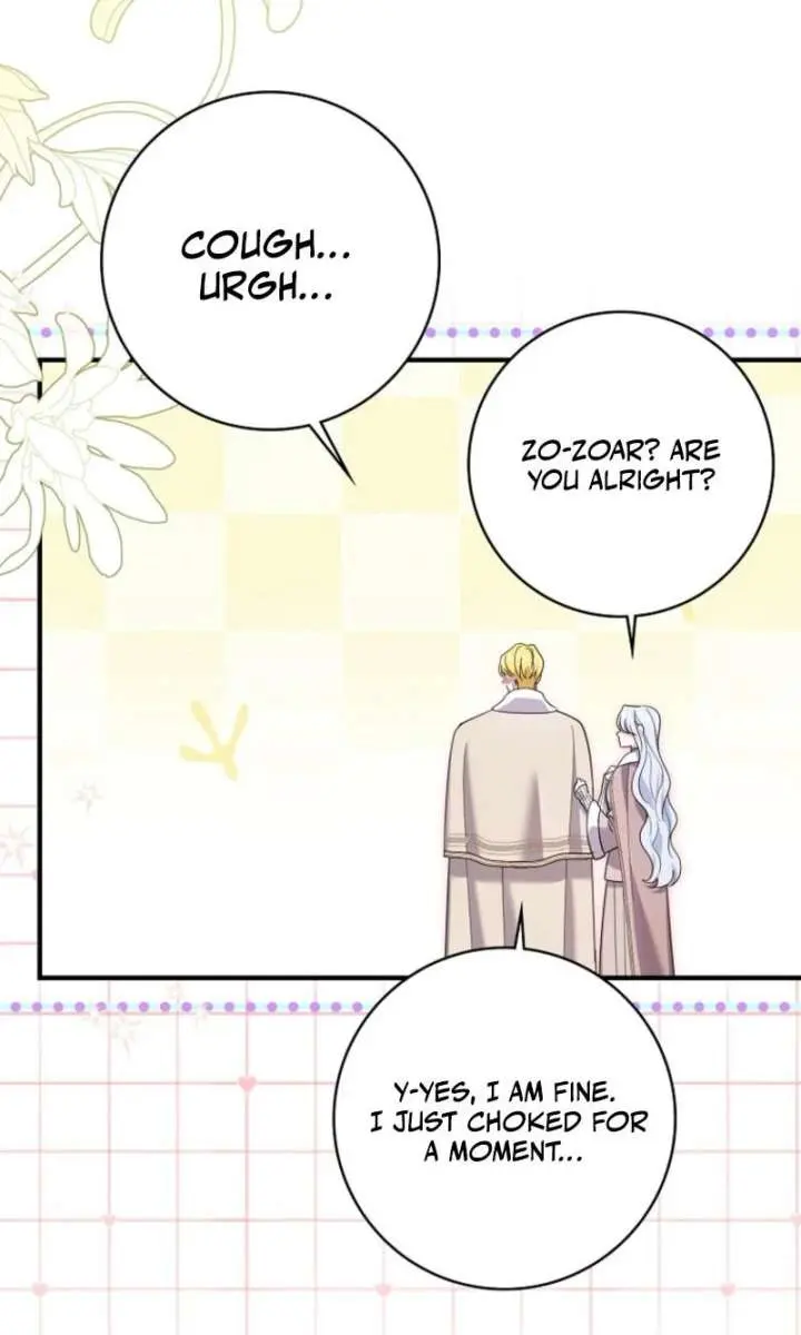 Villain Fiancé Is in My Way of Happiness Chapter 73 Page 47