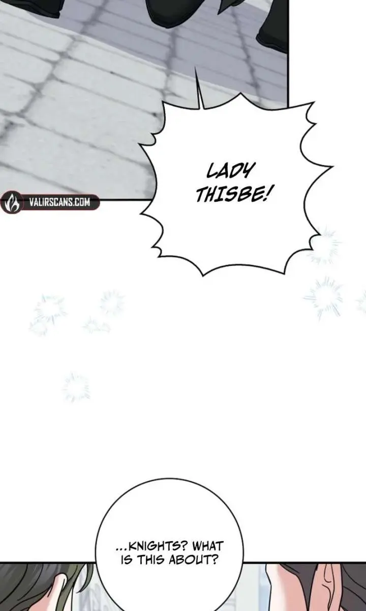 Villain Fiancé Is in My Way of Happiness Chapter 73 Page 50