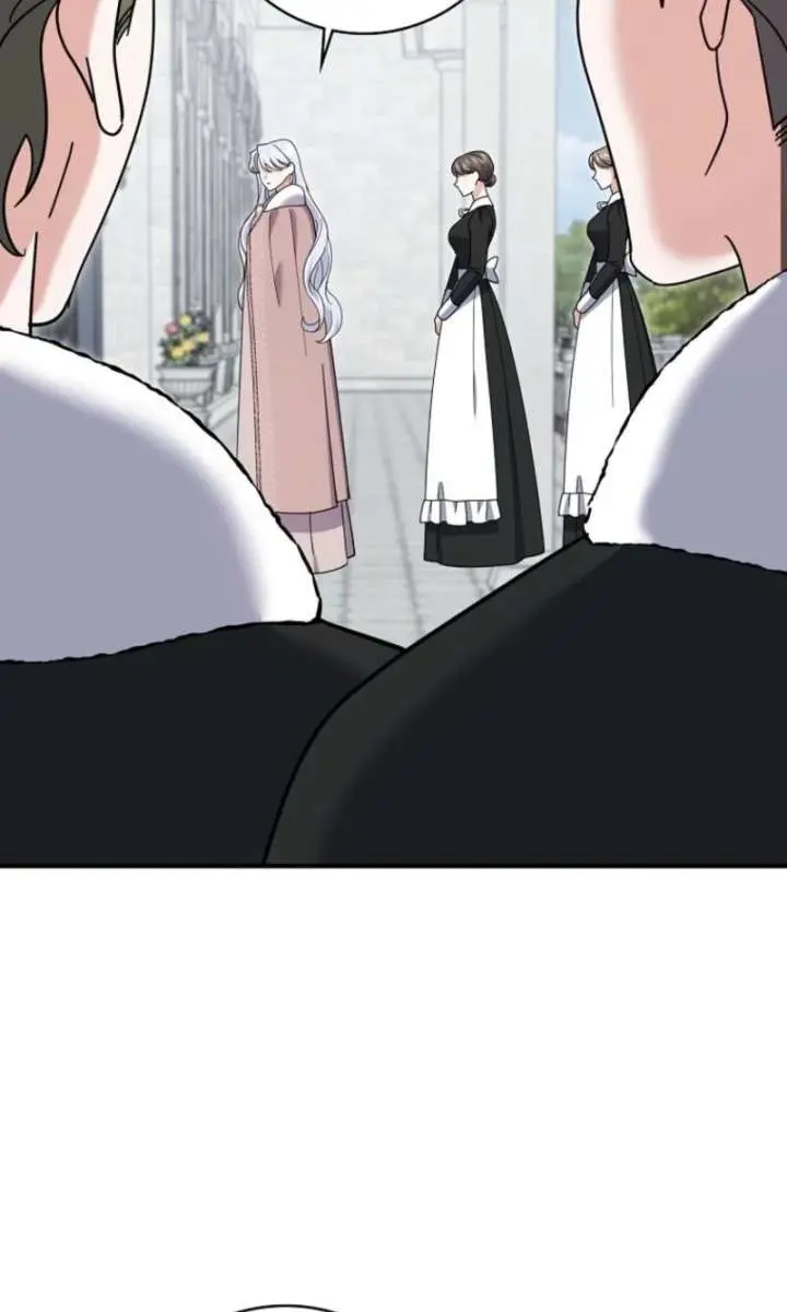 Villain Fiancé Is in My Way of Happiness Chapter 73 Page 51