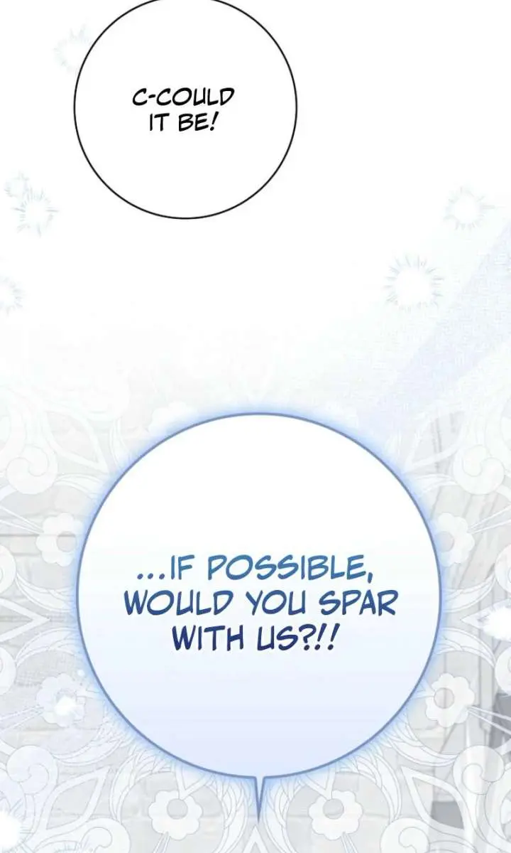 Villain Fiancé Is in My Way of Happiness Chapter 73 Page 52