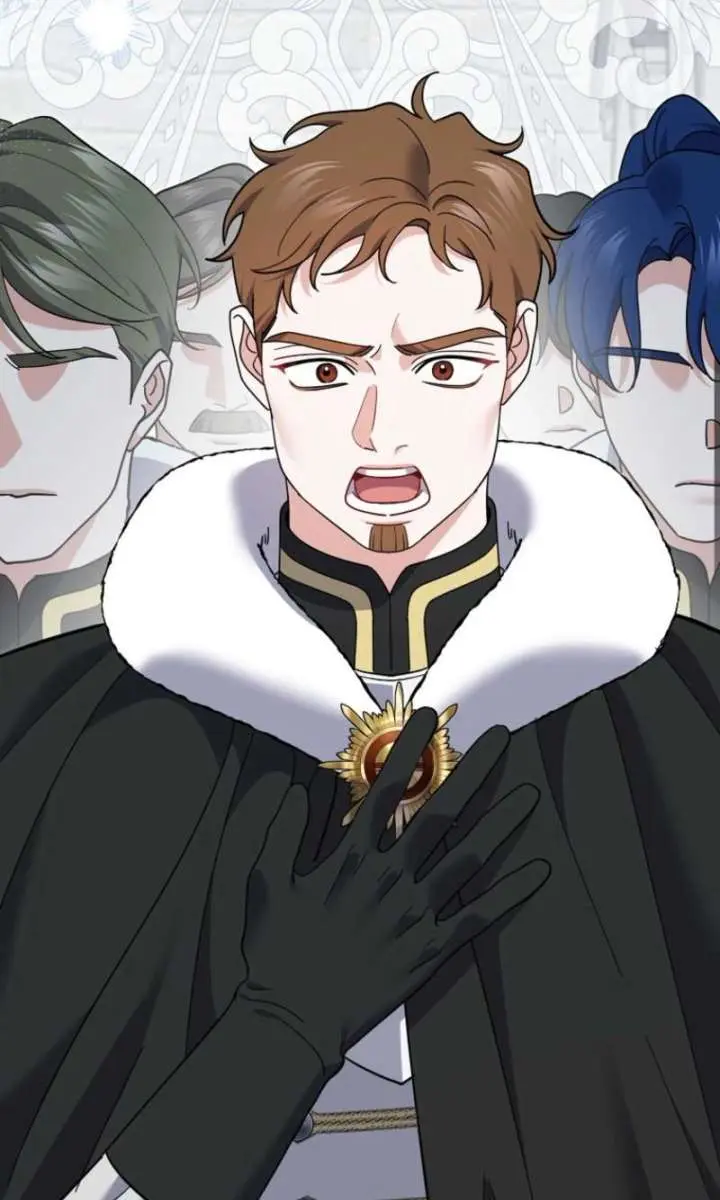 Villain Fiancé Is in My Way of Happiness Chapter 73 Page 53