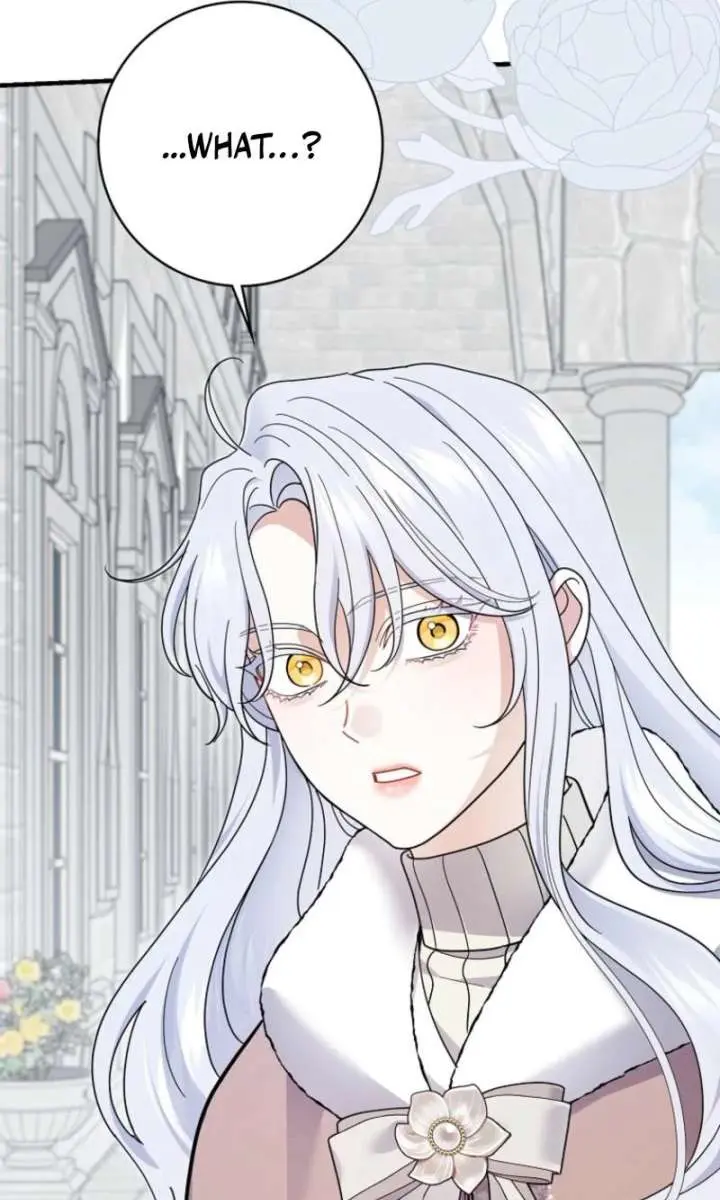 Villain Fiancé Is in My Way of Happiness Chapter 73 Page 55