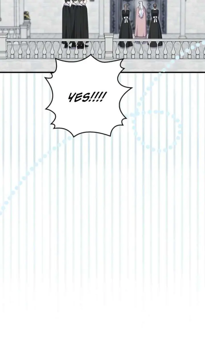 Villain Fiancé Is in My Way of Happiness Chapter 73 Page 57