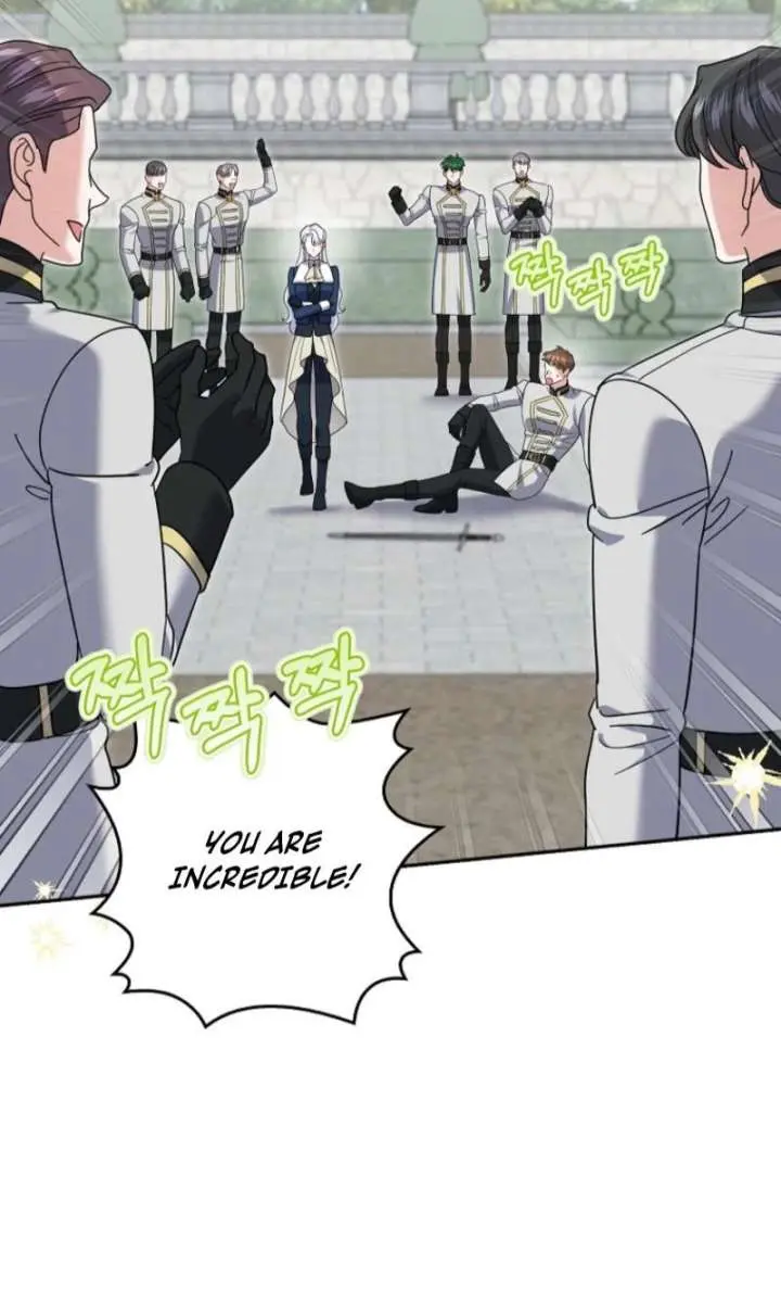 Villain Fiancé Is in My Way of Happiness Chapter 73 Page 60